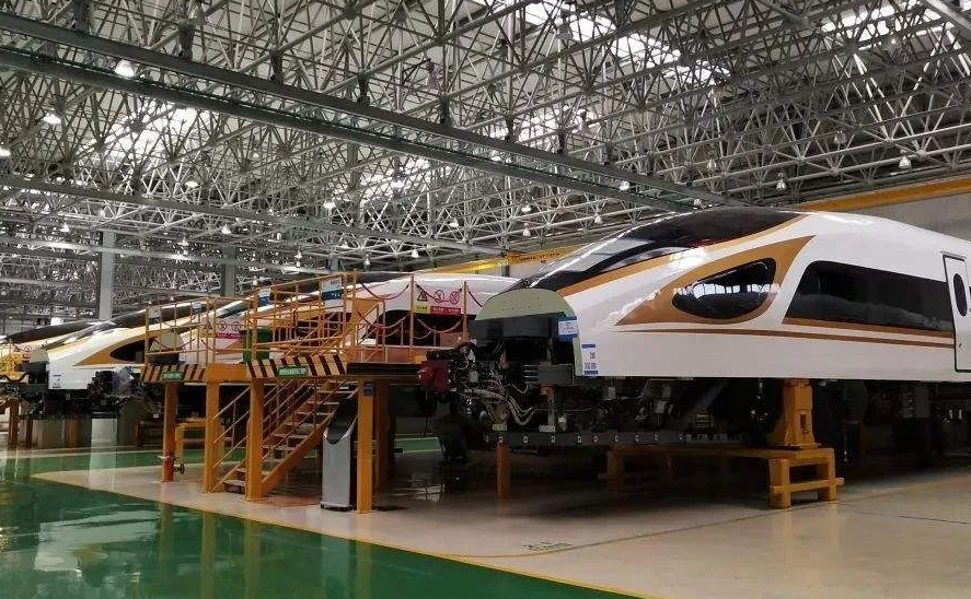 青岛铁路行业企业申请IRIS认证 青岛铁路行业企业申请IRIS认证