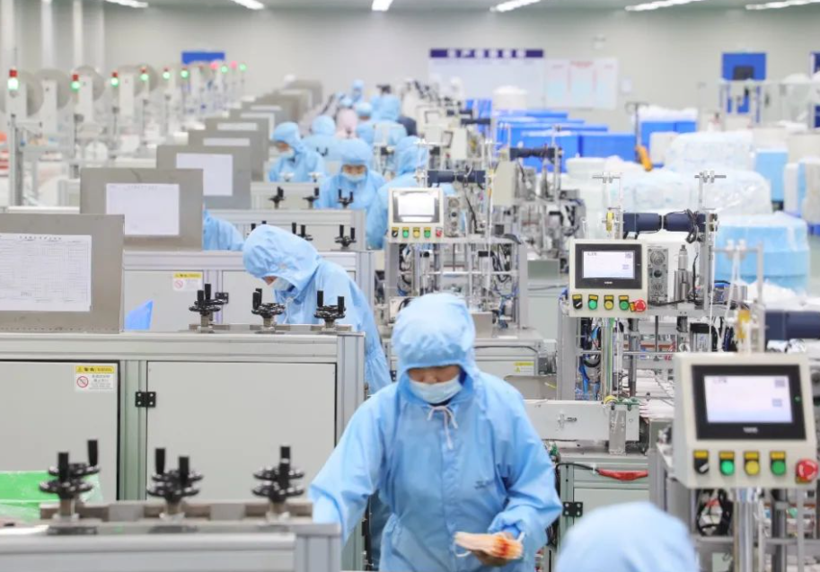 ISO13485医疗器械质量管理体系认证