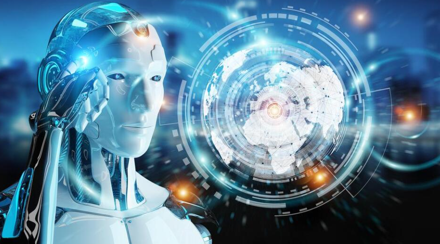 人工智能赋能中小企业高质量发展