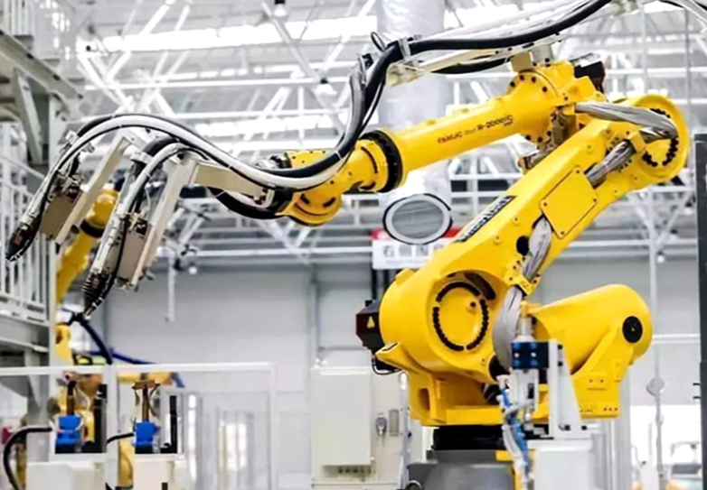 机械产品CE认证