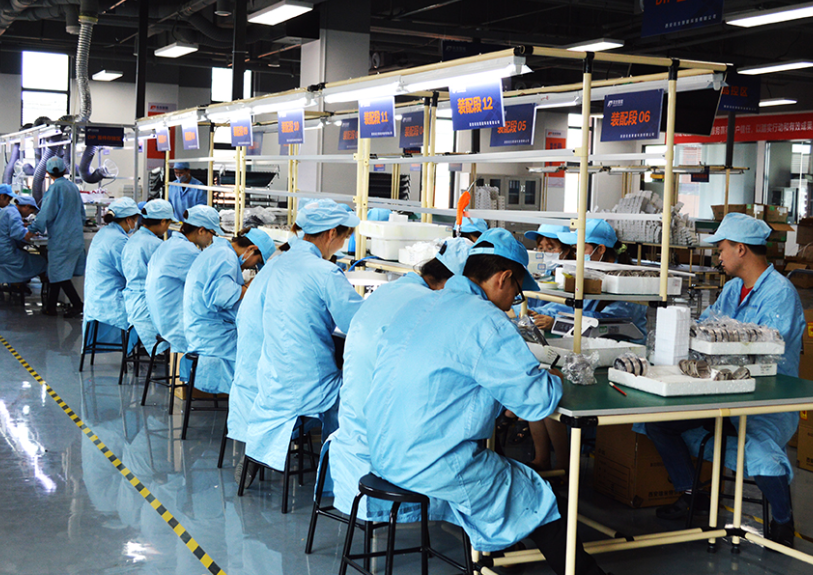 ISO45001职业健康安全管理体系