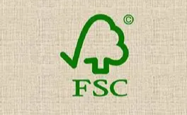 FSC COC认证（产销监管链认证）