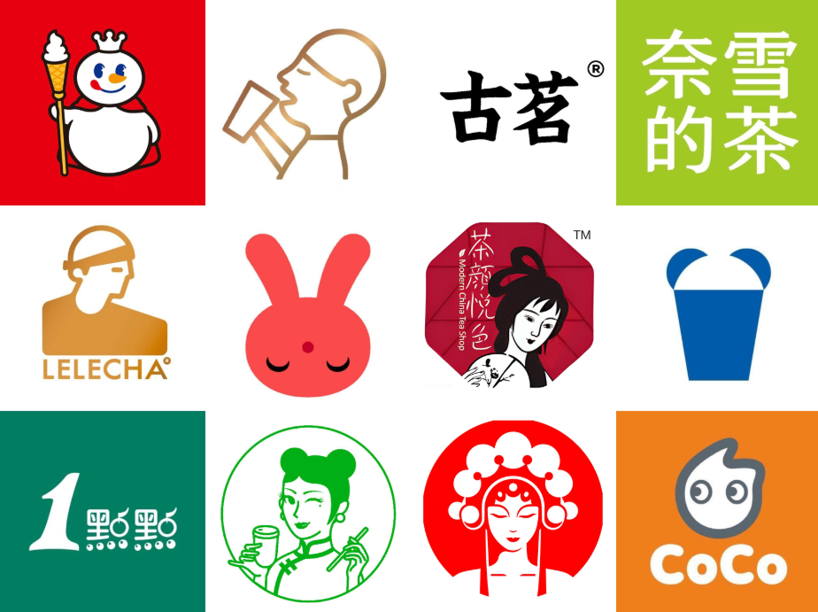 中国茶饮咖啡行业 中国茶饮咖啡行业