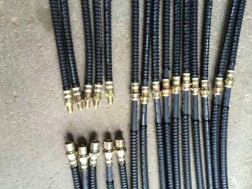制动软管CCC认证