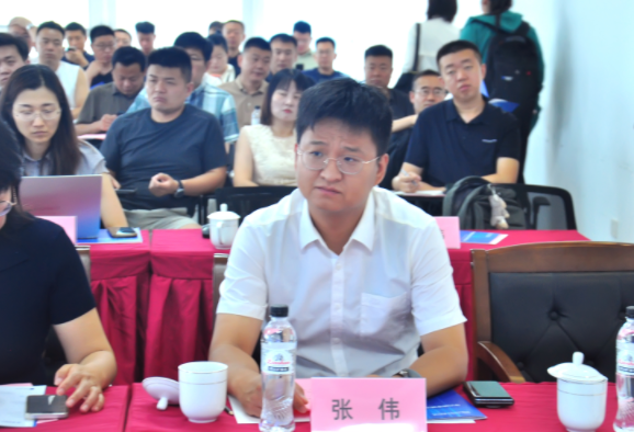 青岛市汽车零部件出海拓单与合规风控公益培训