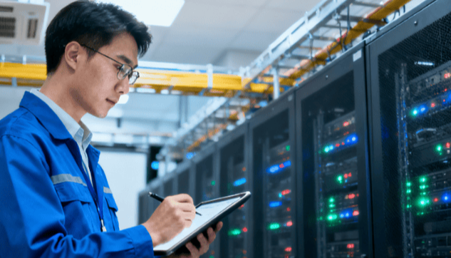 ISO20000认证怎么办理 ISO20000认证怎么办理