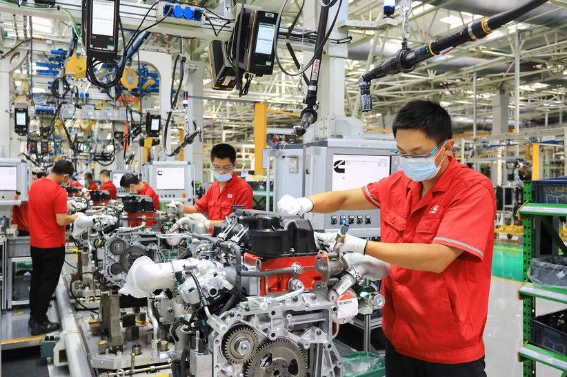 ISO45001职业健康安全管理体系认证